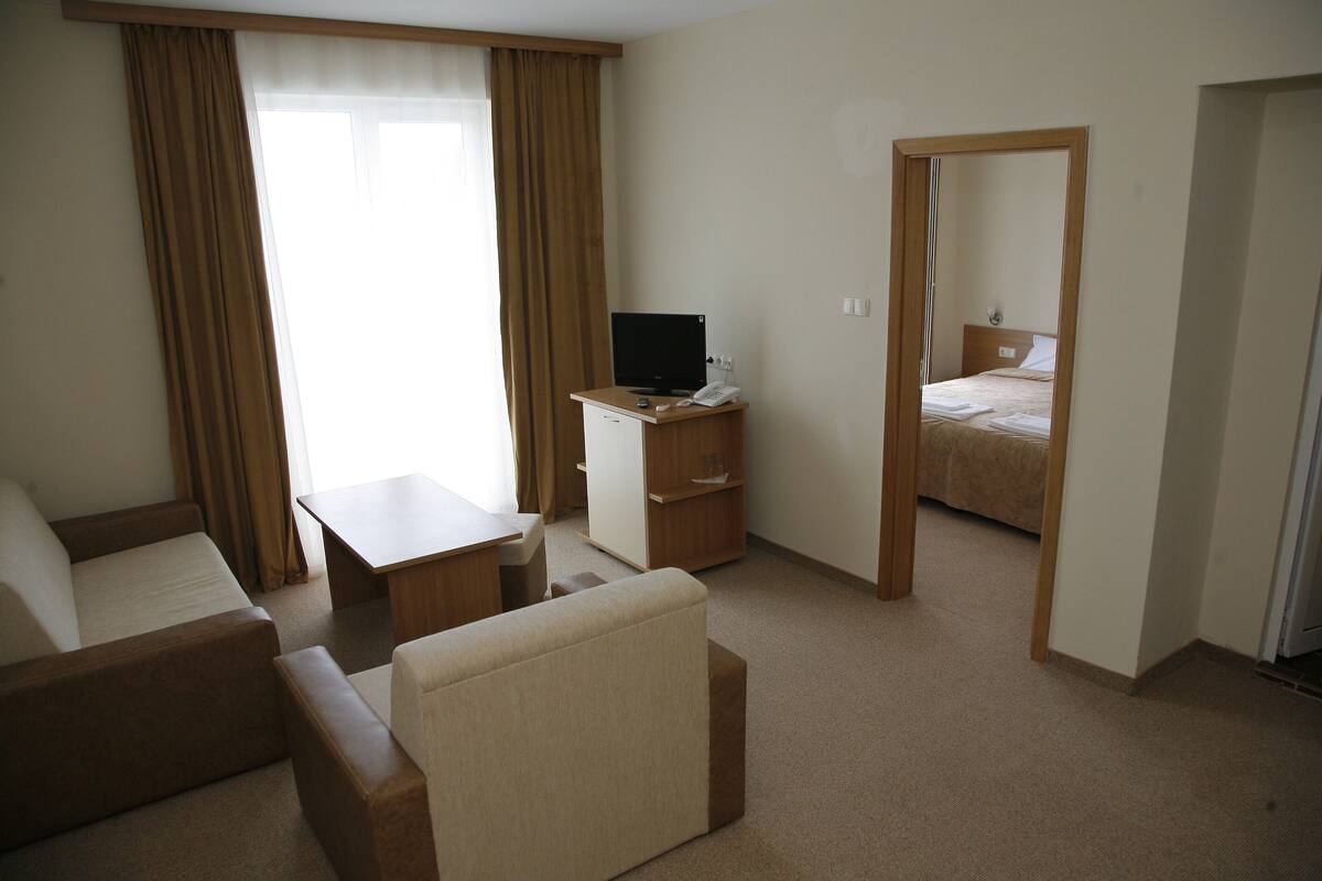 Economy Apartment