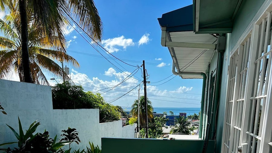 Arlene's & Chris's Guesthouse