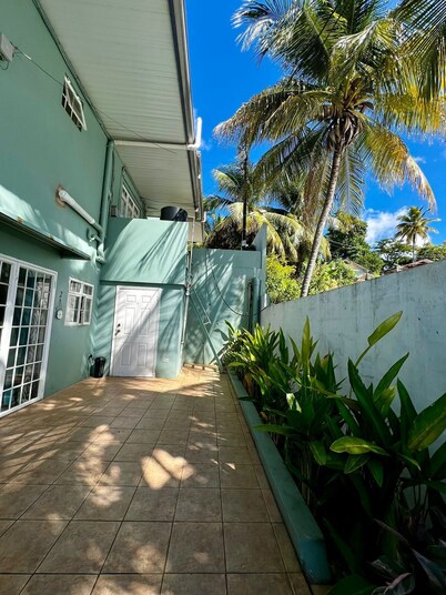 Arlene's & Chris's Guesthouse