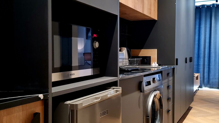 9 Palms by Smart City Stays