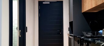 9 Palms by Smart City Stays