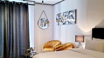 1 habitación
