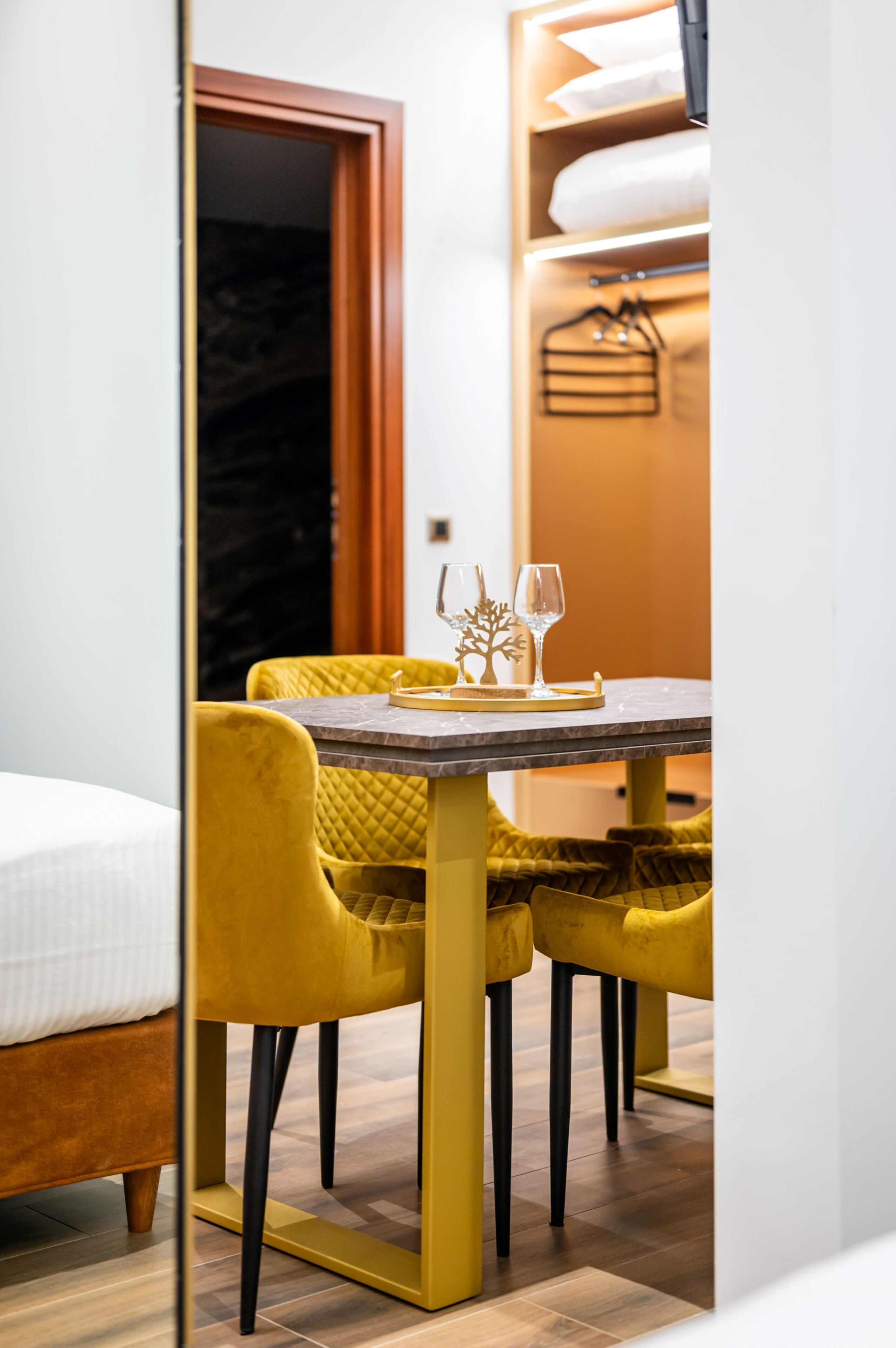 Photo - Royal Gold City Suites by Omilos Hotels