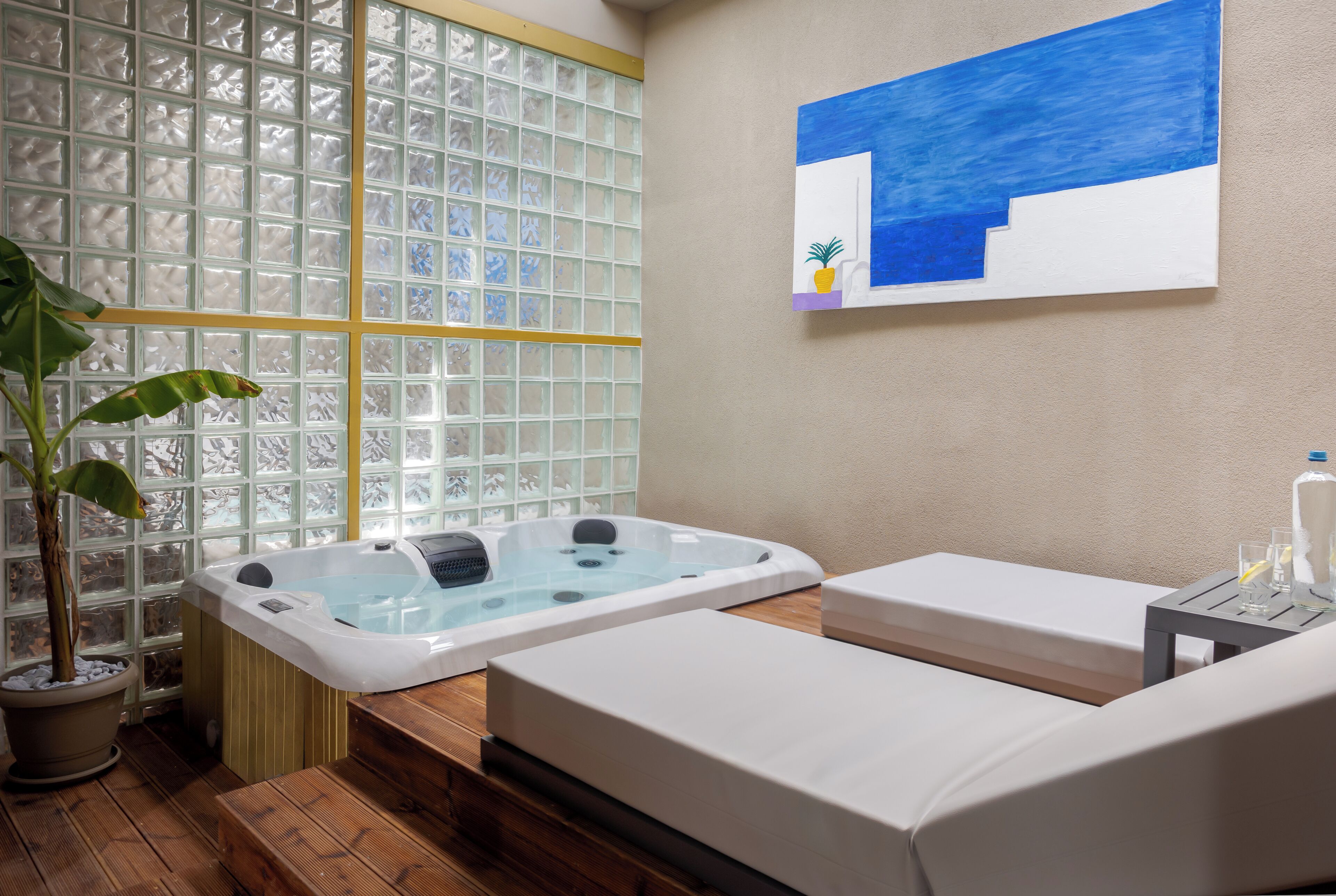 Foto - Royal Gold City Suites by Omilos Hotels