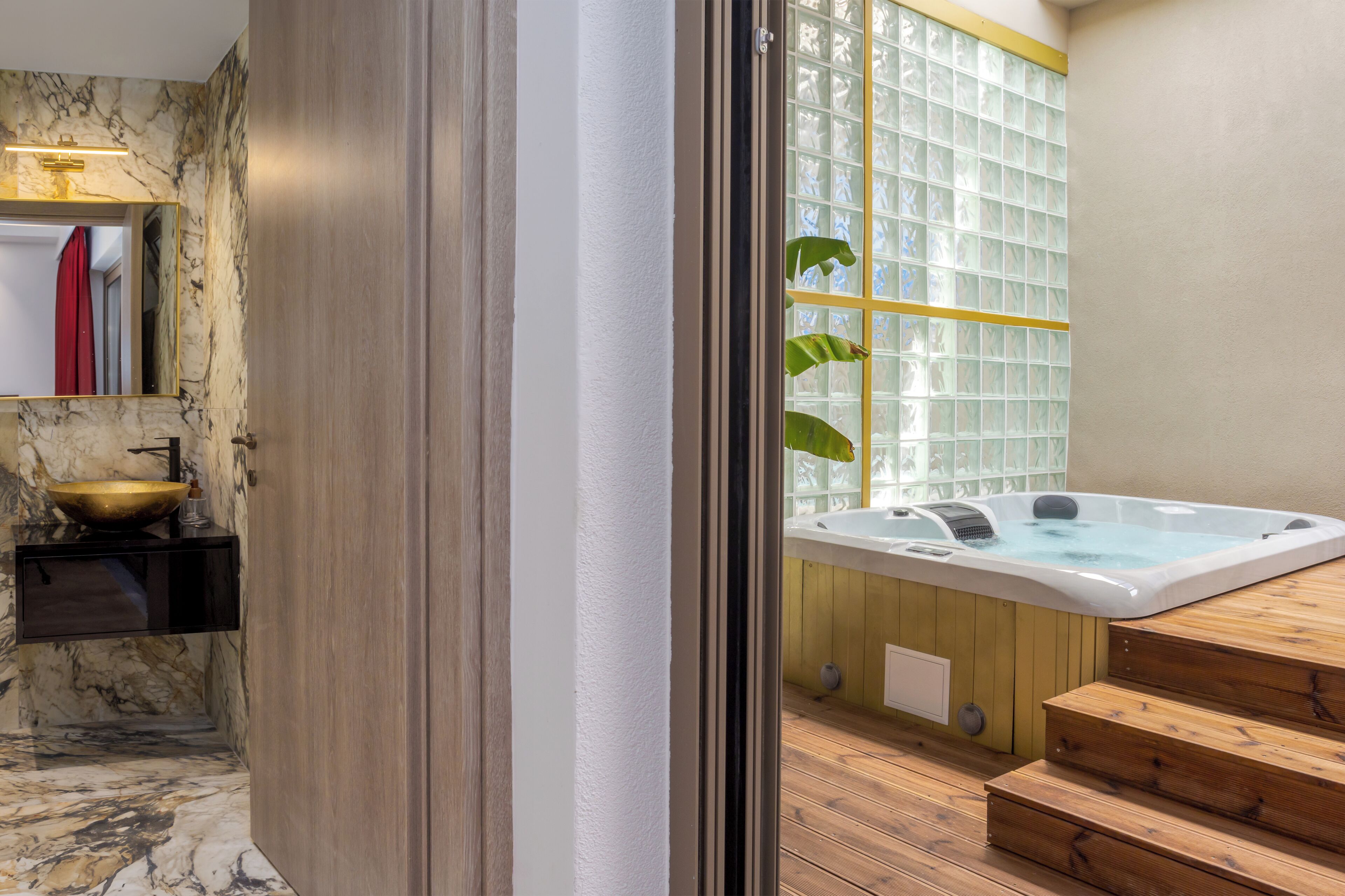 Foto - Royal Gold City Suites by Omilos Hotels