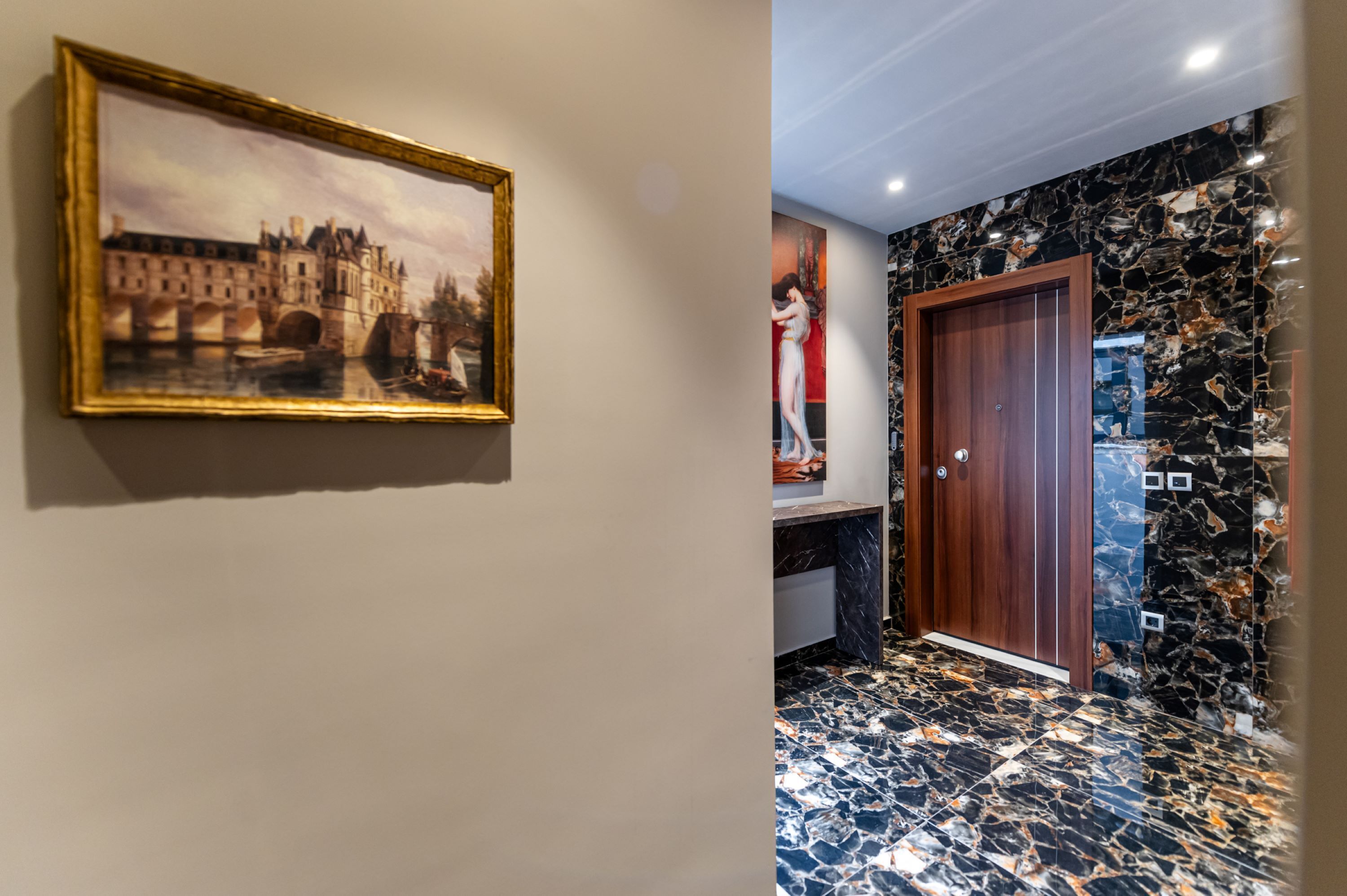 Photo - Royal Gold City Suites by Omilos Hotels