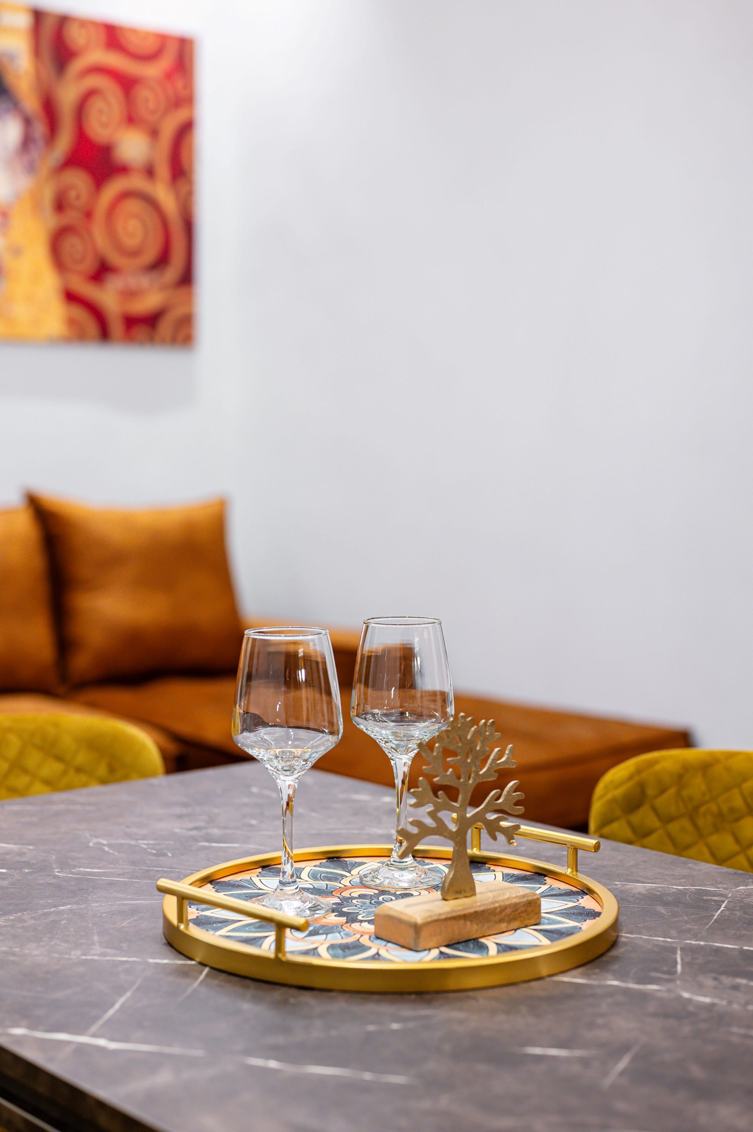 Foto - Royal Gold City Suites by Omilos Hotels