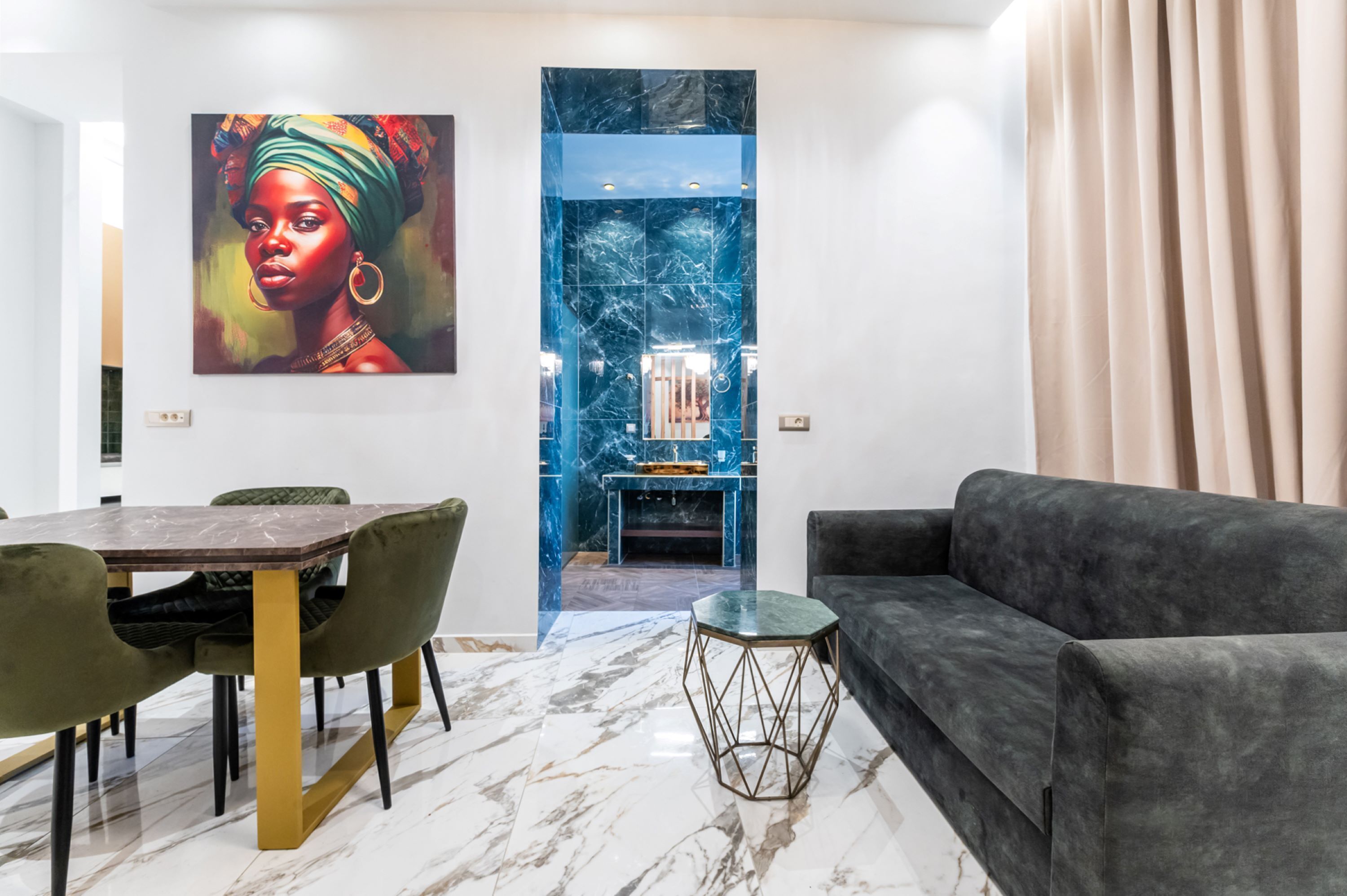 Foto - Royal Gold City Suites by Omilos Hotels