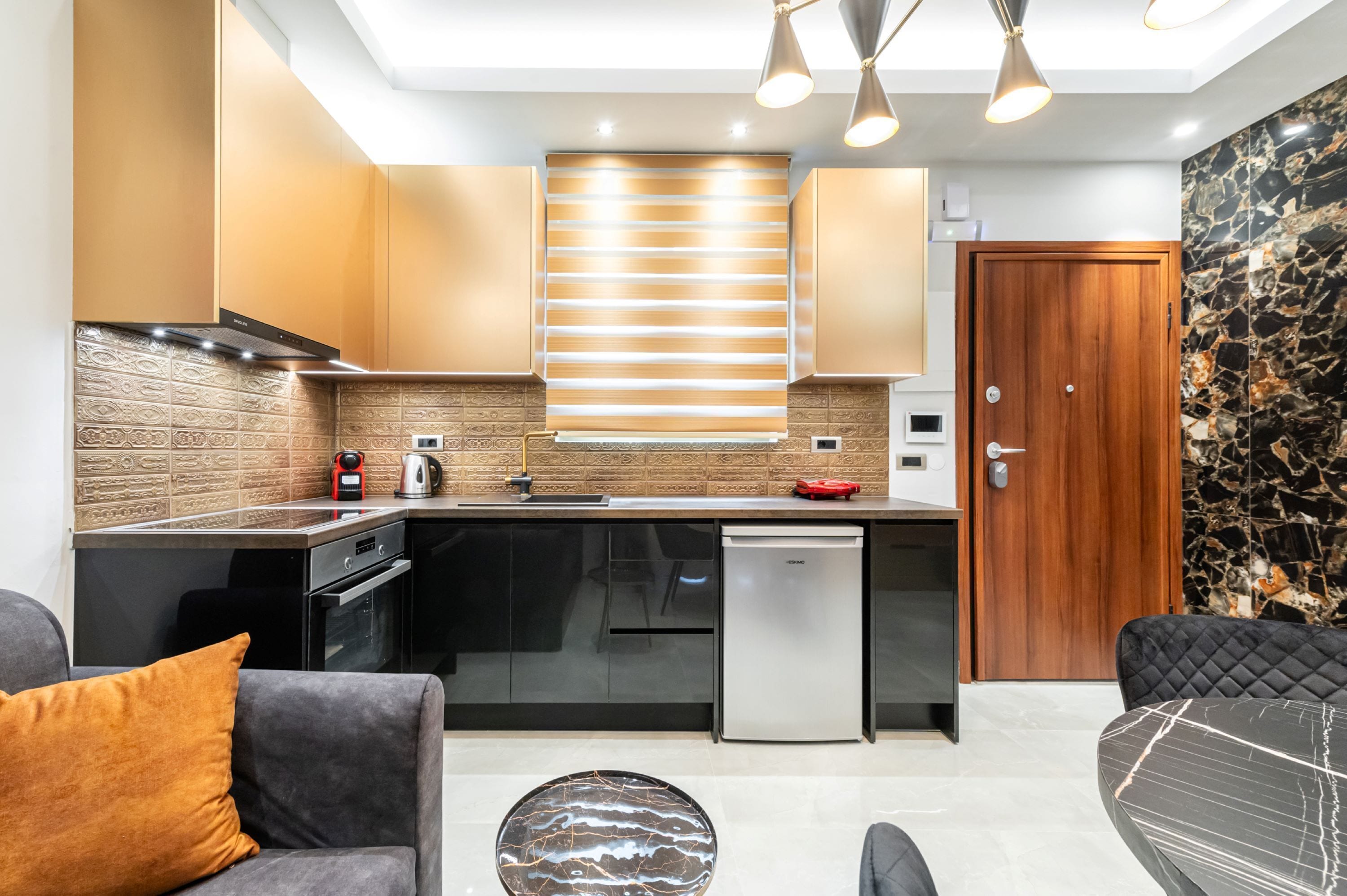 Foto - Royal Gold City Suites by Omilos Hotels