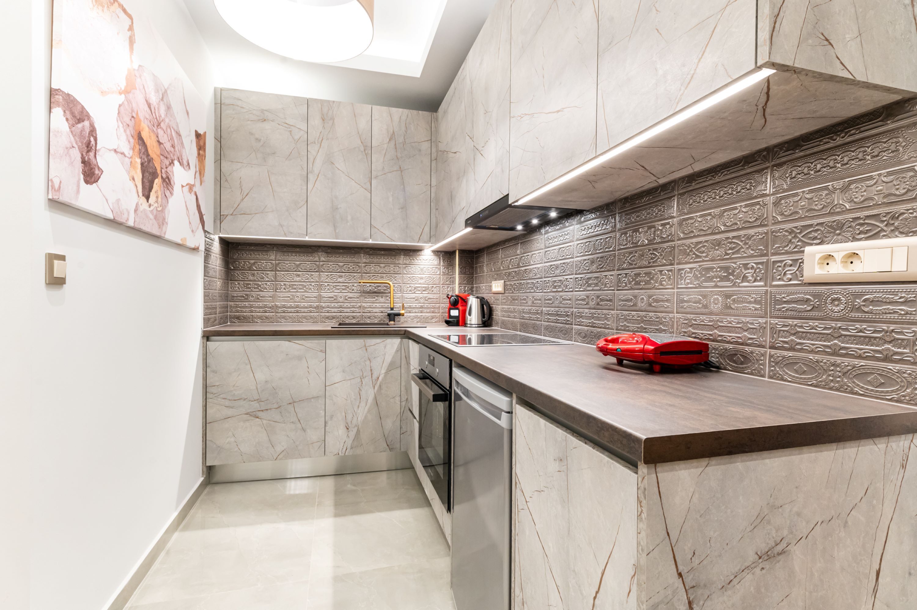 Foto - Royal Gold City Suites by Omilos Hotels