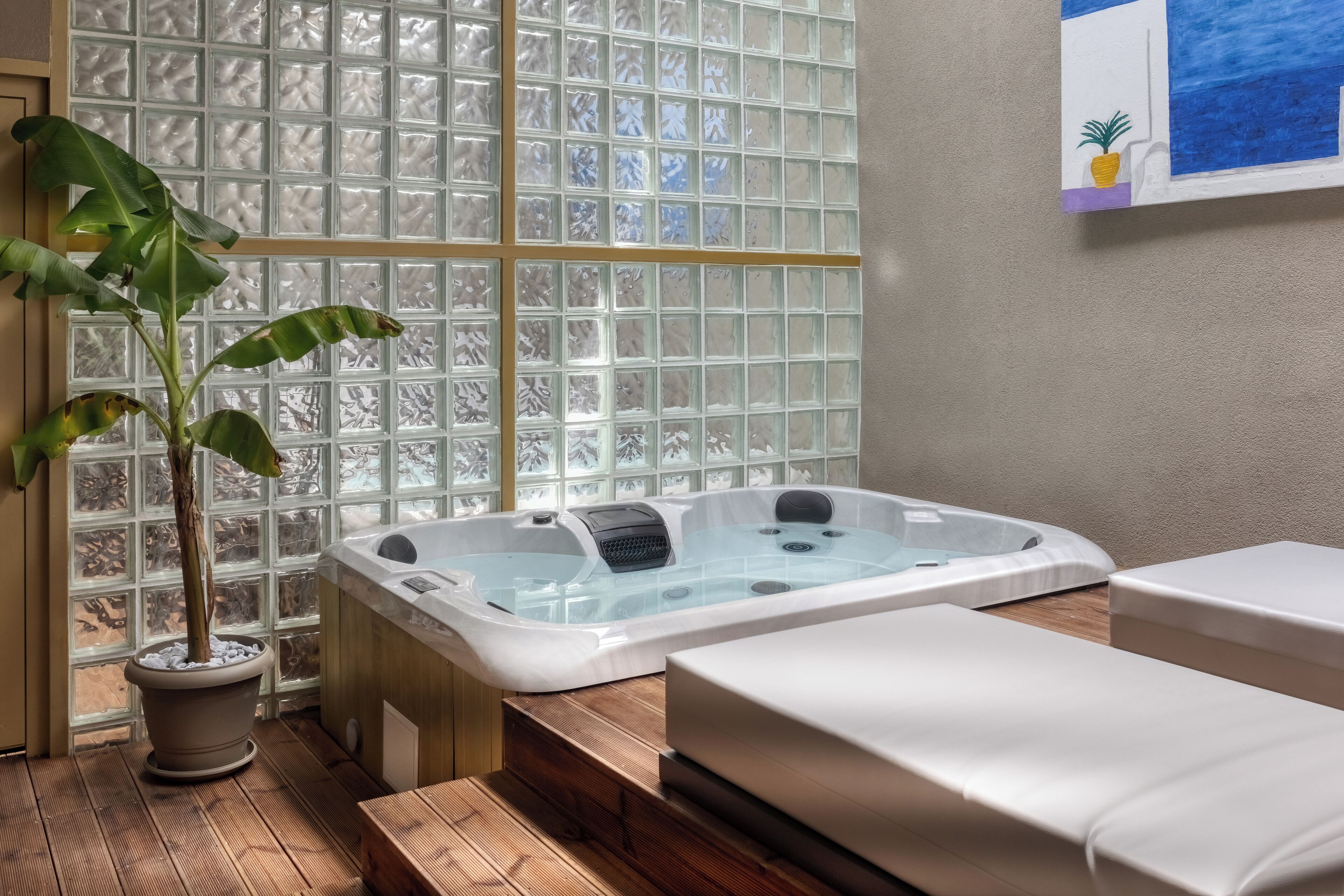 Foto - Royal Gold City Suites by Omilos Hotels