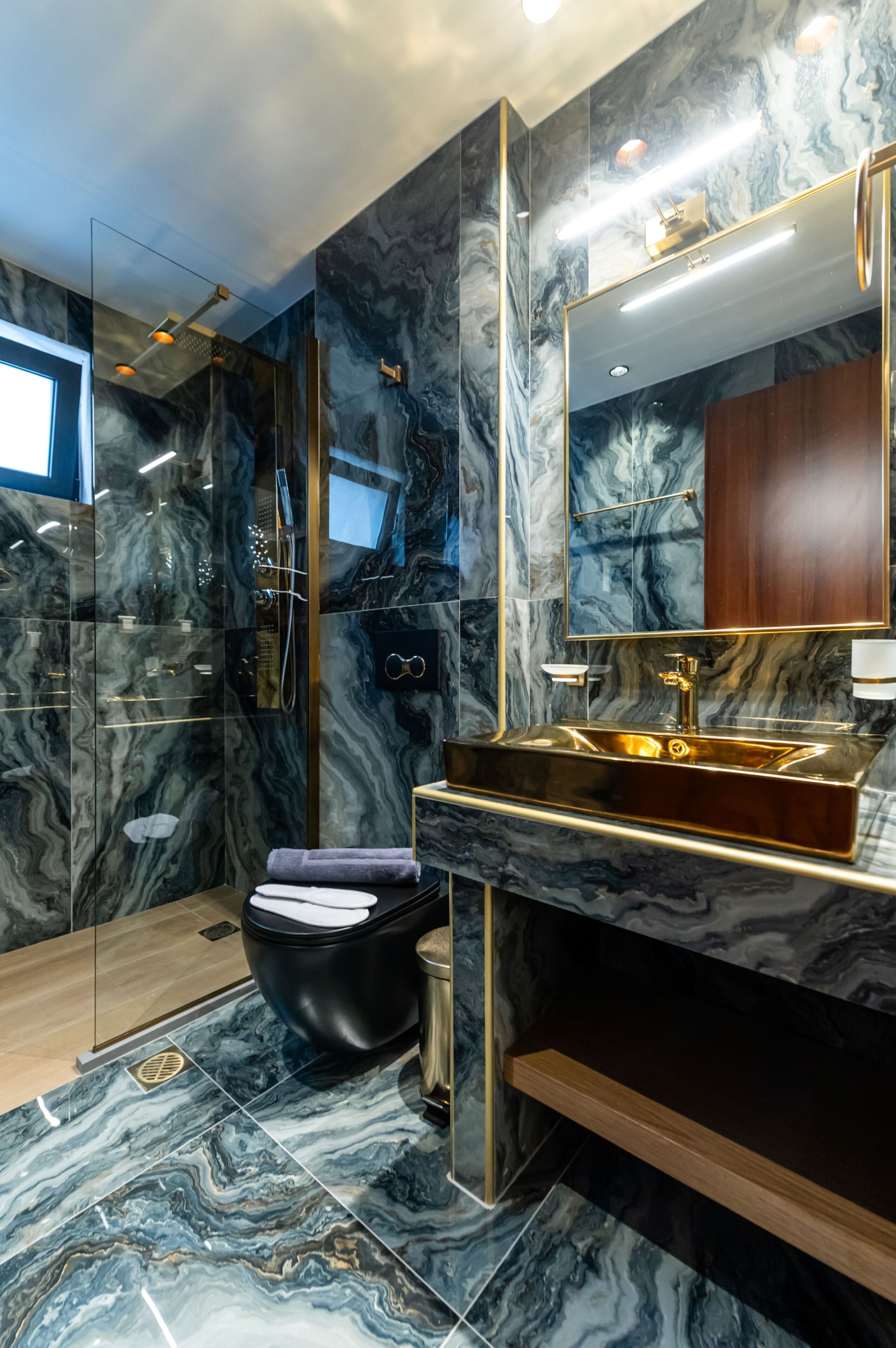 Foto - Royal Gold City Suites by Omilos Hotels