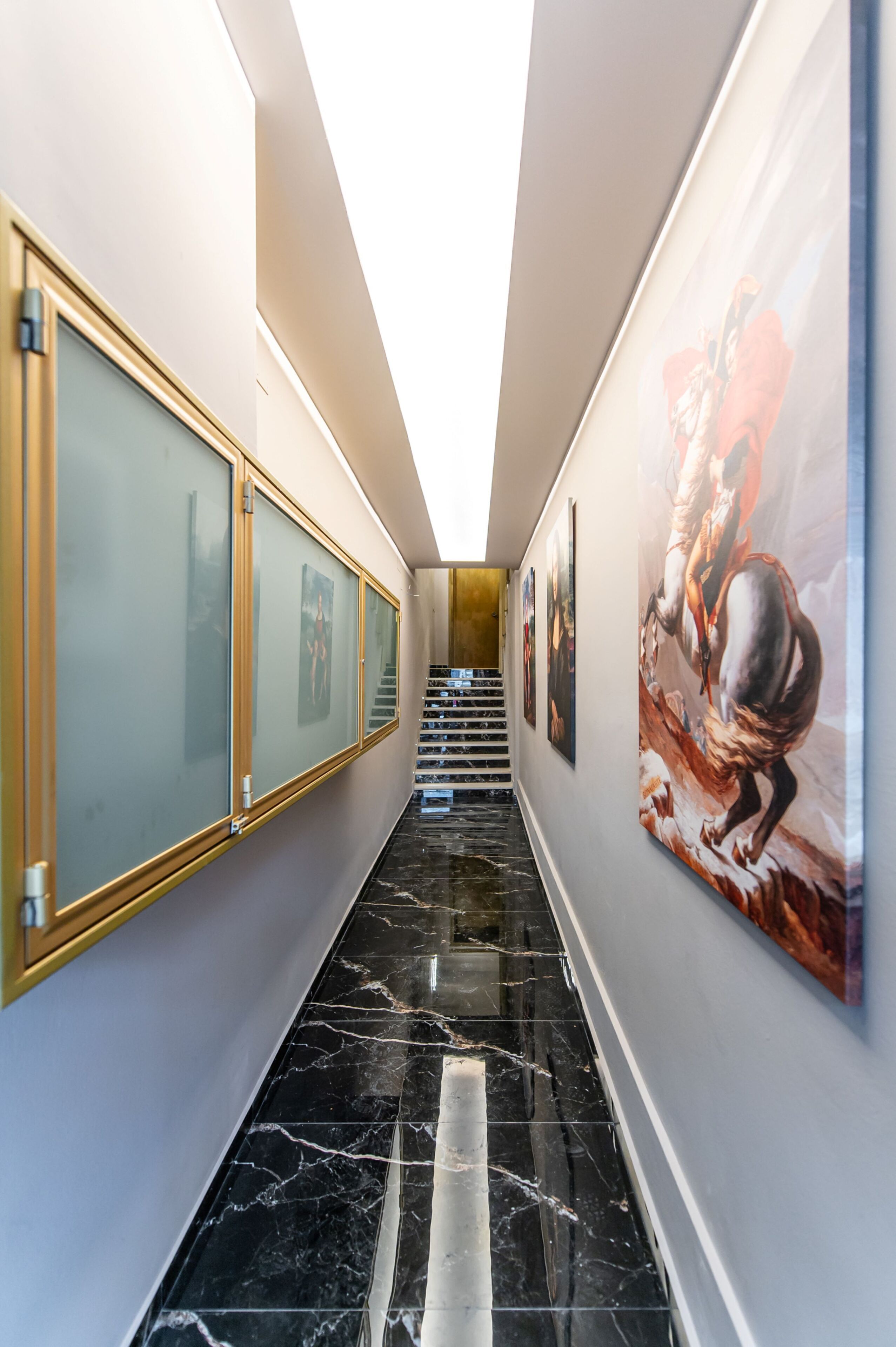 Foto - Royal Gold City Suites by Omilos Hotels