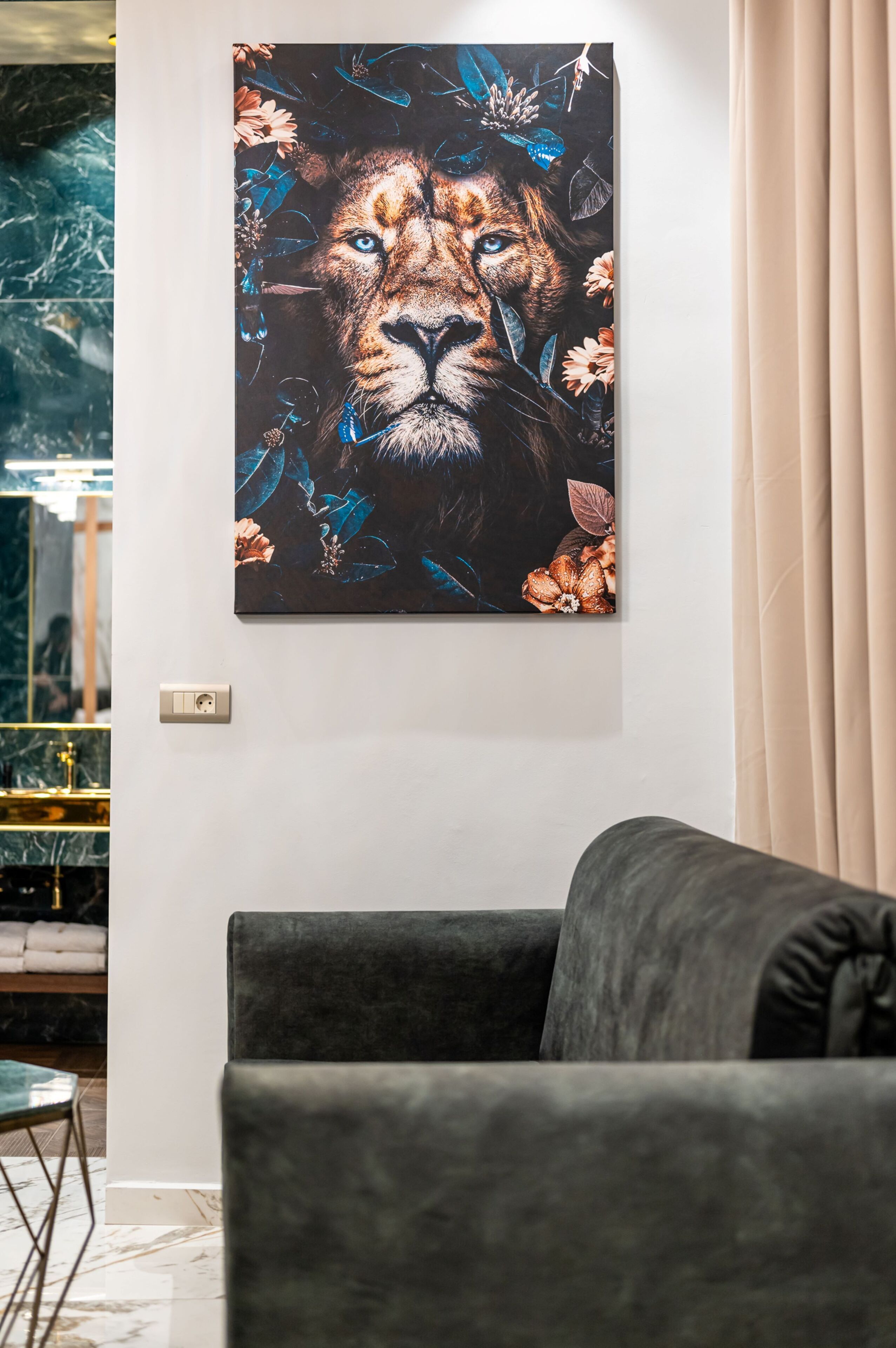 Foto - Royal Gold City Suites by Omilos Hotels