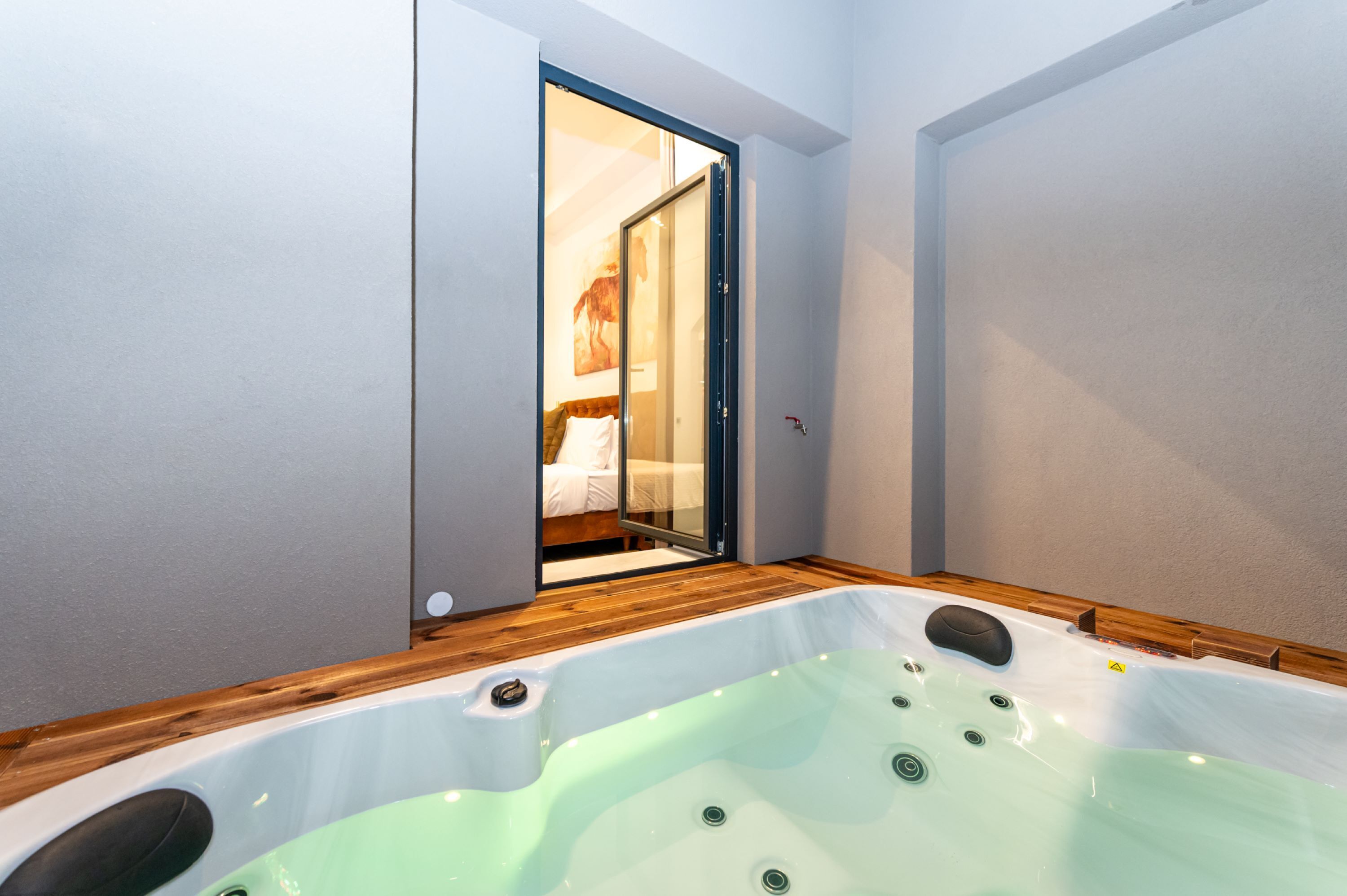 Foto - Royal Gold City Suites by Omilos Hotels