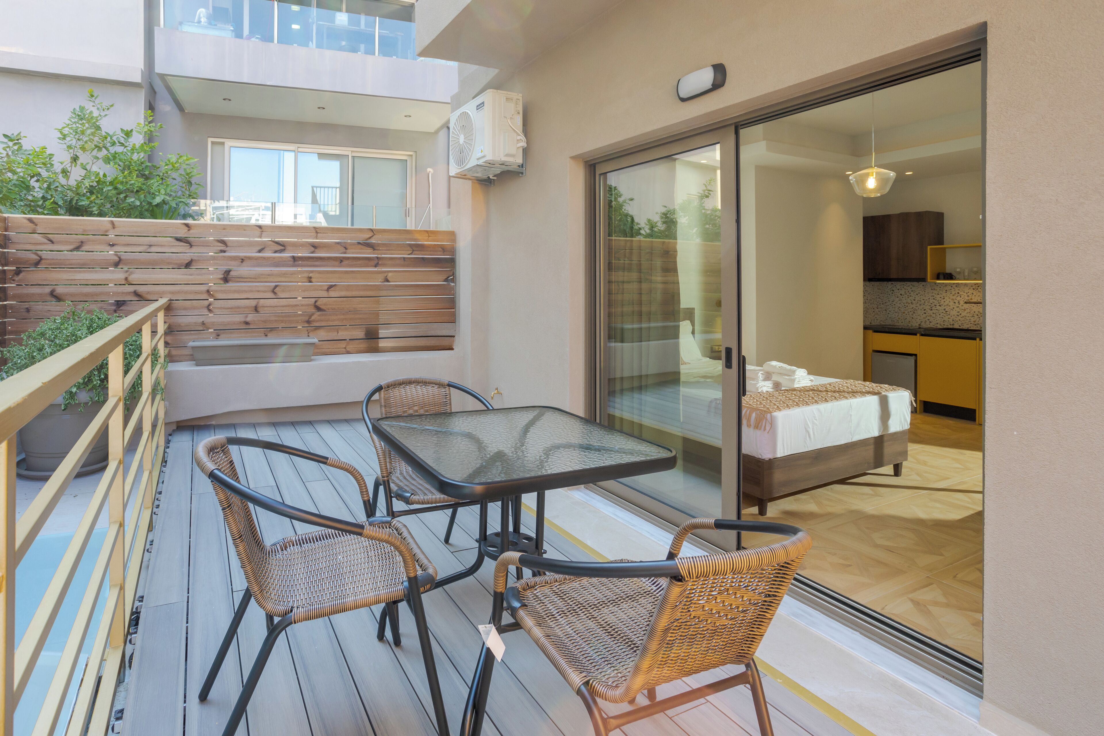 Foto - Royal Gold City Suites by Omilos Hotels