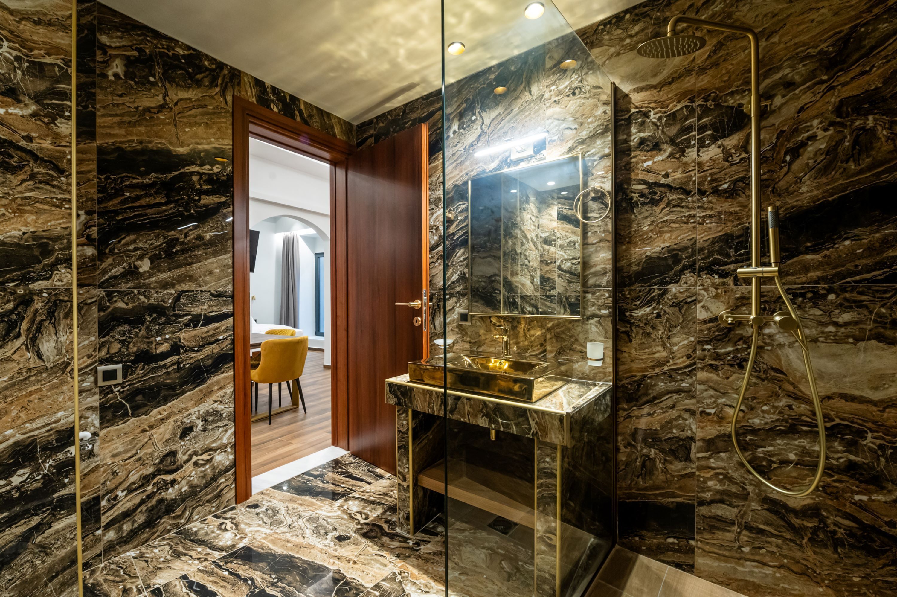 Foto - Royal Gold City Suites by Omilos Hotels