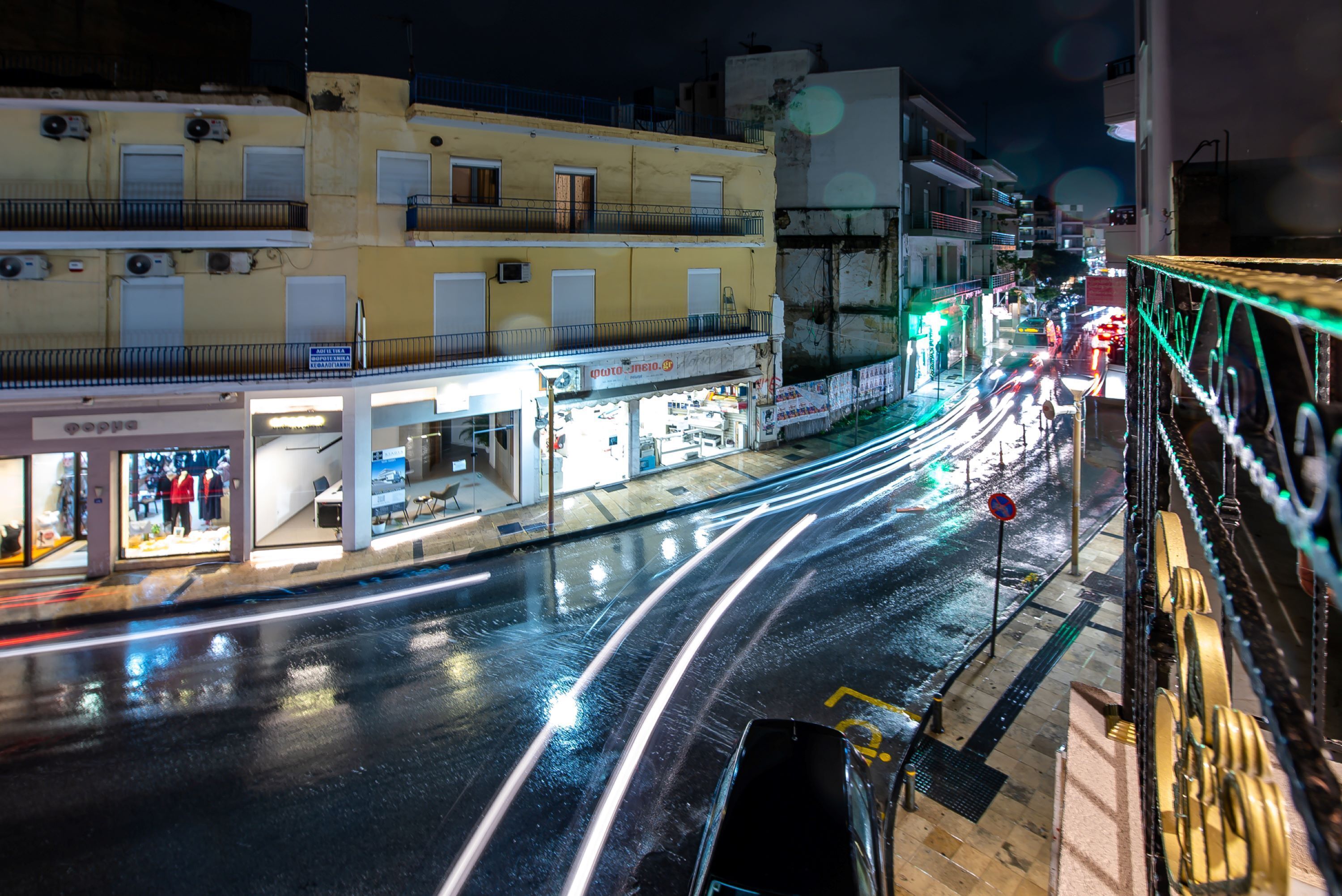 Foto - Royal Gold City Suites by Omilos Hotels