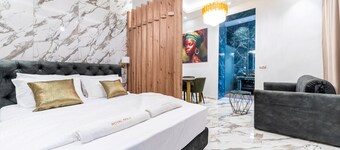 Royal Gold City Suites by Omilos Hotels