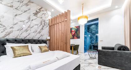 Royal Gold City Suites by Omilos Hotels