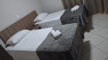 Business Apartment | 1 bedroom, desk, laptop workspace, blackout drapes
