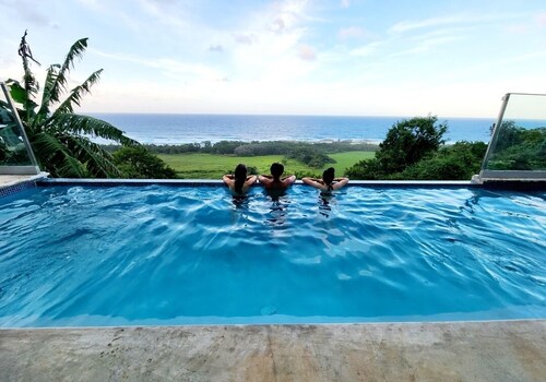 Torremar Luxury Villa: A Luxurious Coastal Escape for Adults