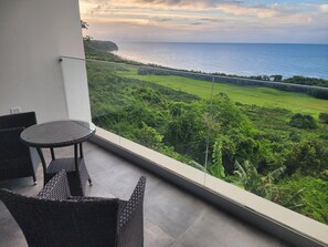 Interior - Torremar Luxury Villa: A Luxurious Coastal Escape for Adults (Isabela)