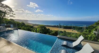 Torremar Luxury Villa: A Luxurious Coastal Escape for Adults