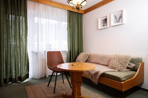 Quarto conforto