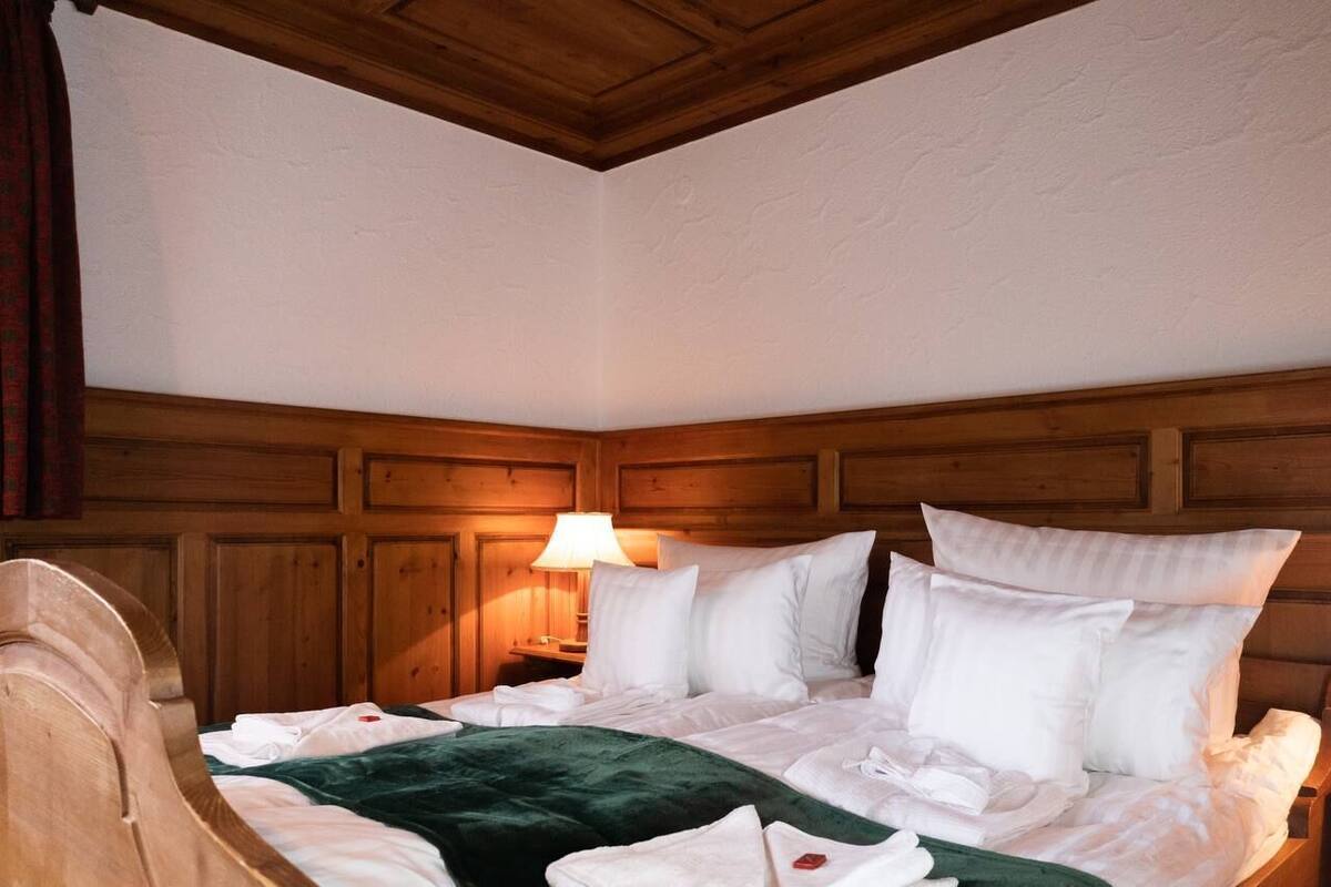 Kamar Premium