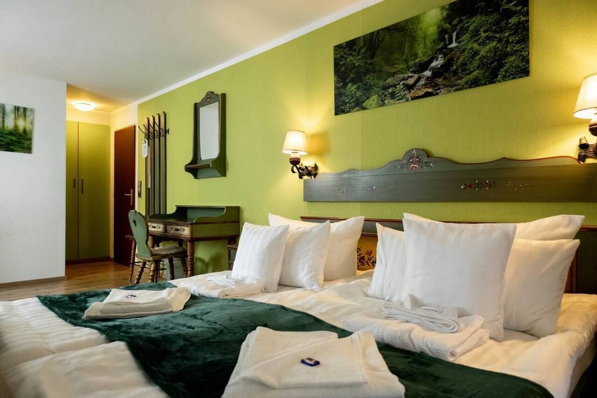 Apartemen Klasik