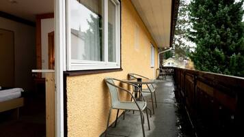 Classic-Doppelzimmer | 1 Schlafzimmer