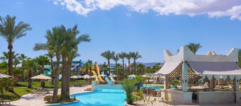Swissôtel Sharm El Sheikh All Inclusive Collection