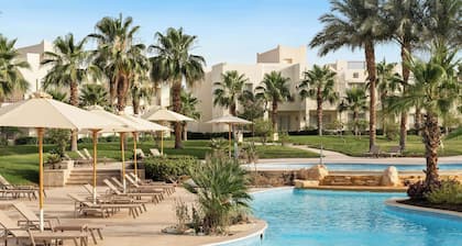 Swissôtel Sharm El Sheikh All Inclusive Collection