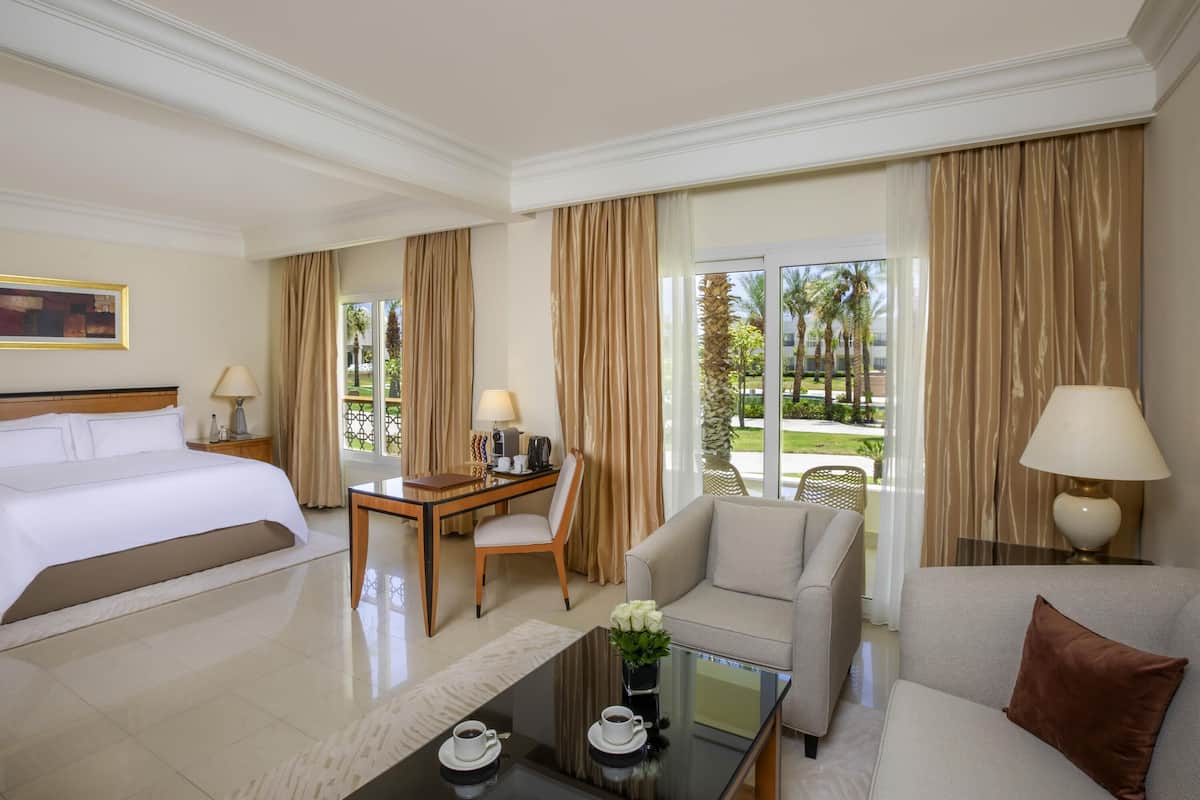Swiss Select Room Aqua