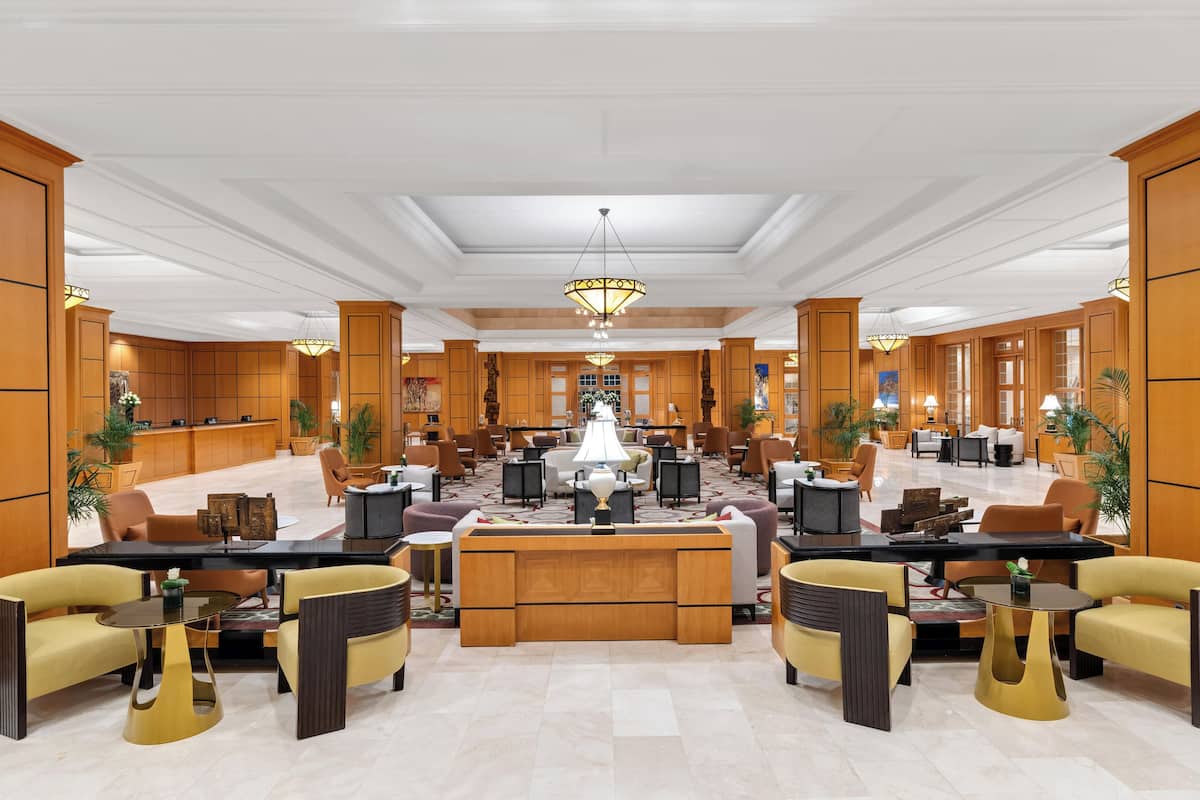Swiss Select Room Adult | Free minibar, in-room safe, blackout drapes, soundproofing