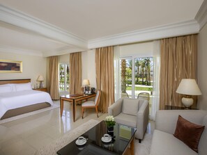 Swiss Select Room Aqua | Free minibar, in-room safe, blackout drapes, soundproofing