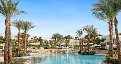 Swissôtel Sharm El Sheikh All Inclusive Collection