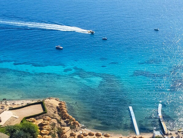 Exterior - Swissôtel Sharm El Sheikh All Inclusive Collection (Sharm El Sheikh)