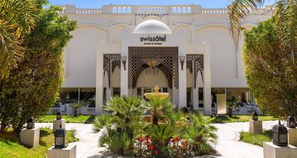 Swissôtel Sharm El Sheikh All Inclusive Collection