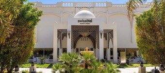 Swissôtel Sharm El Sheikh All Inclusive Collection