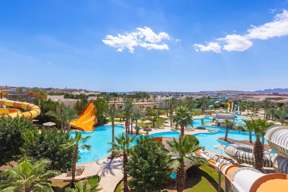 Swissôtel Sharm El Sheikh All Inclusive Collection