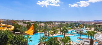 Swissôtel Sharm El Sheikh All Inclusive Collection