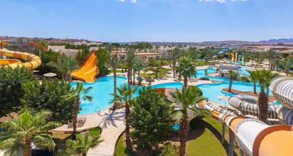 SwissĂŽtel Sharm El Sheikh All Inclusive Collection