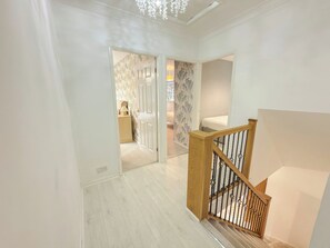 Interior - 4-bed House in Wetherby, Sleeps 8, Near York (Leeds)