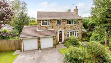House | Exterior