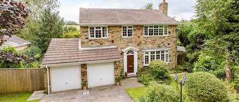 House | Exterior