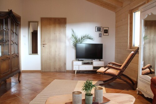 ChaletCharmant-Santelmann