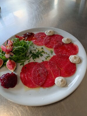 レストラン