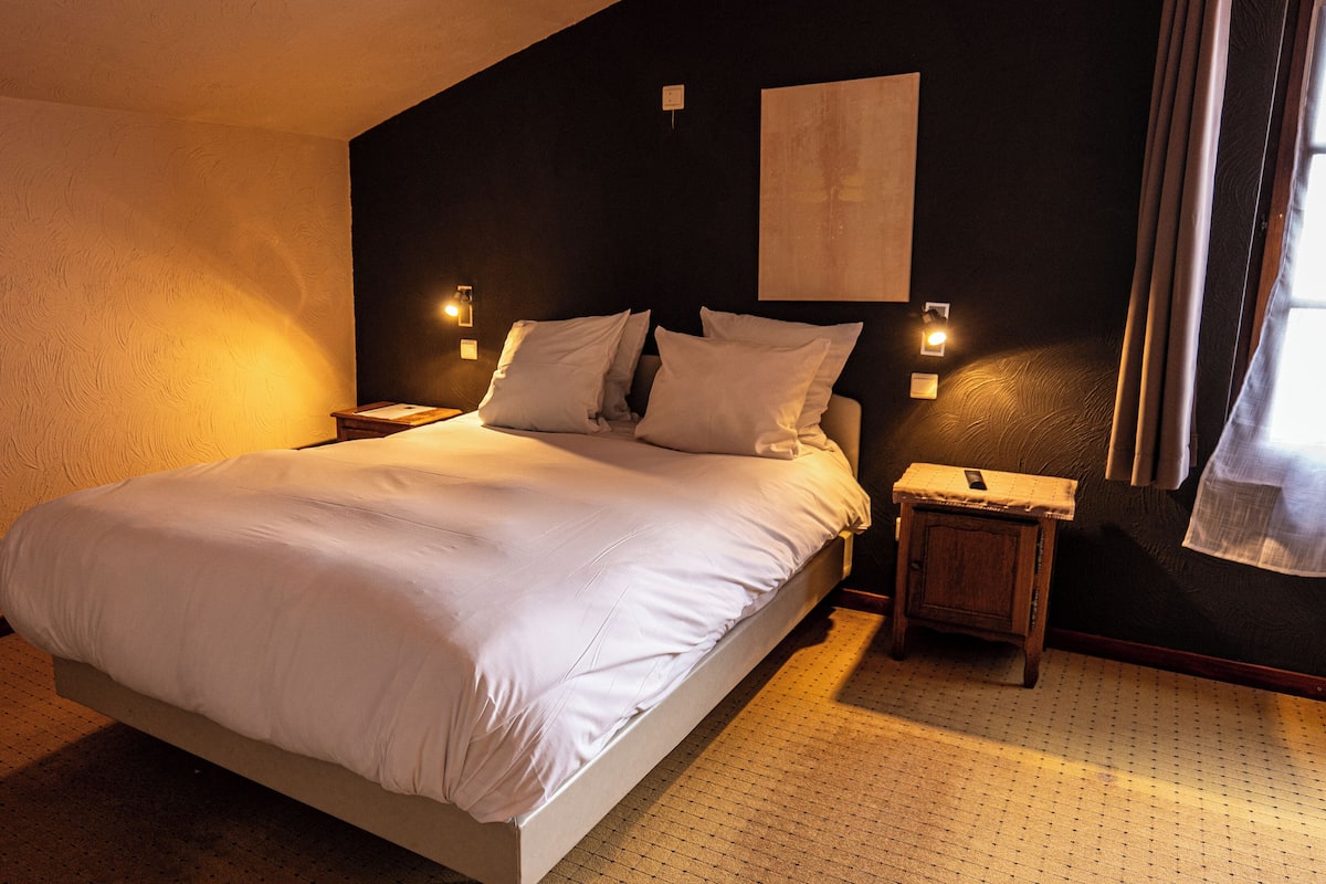 Basic-Doppelzimmer